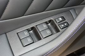 2015款英菲尼迪QX70