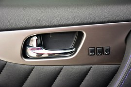 2015款英菲尼迪QX70