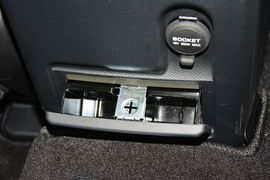 2015款英菲尼迪QX70