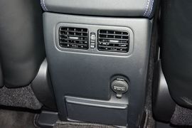 2015款英菲尼迪QX70