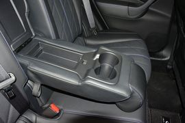 2015款英菲尼迪QX70