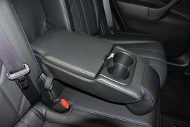 2015款英菲尼迪QX70