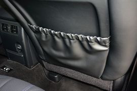 2015款英菲尼迪QX70