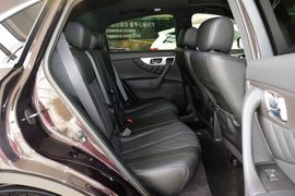 2015款英菲尼迪QX70