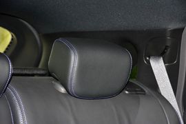 2015款英菲尼迪QX70