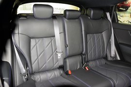 2015款英菲尼迪QX70