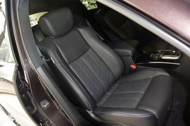 2015款英菲尼迪QX70