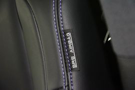 2015款英菲尼迪QX70