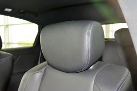 2015款英菲尼迪QX70