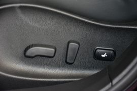 2015款英菲尼迪QX70