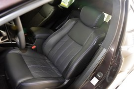 2015款英菲尼迪QX70