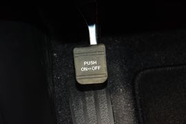 2015款英菲尼迪QX70