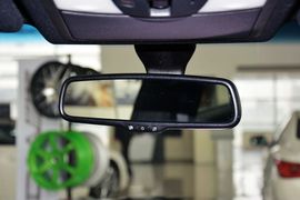 2015款英菲尼迪QX70