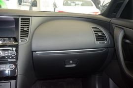 2015款英菲尼迪QX70