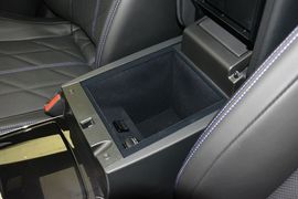 2015款英菲尼迪QX70