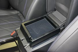 2015款英菲尼迪QX70