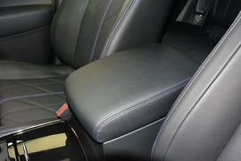 2015款英菲尼迪QX70