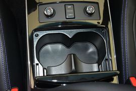 2015款英菲尼迪QX70