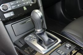 2015款英菲尼迪QX70