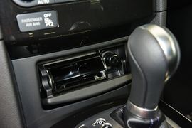 2015款英菲尼迪QX70