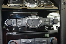 2015款英菲尼迪QX70