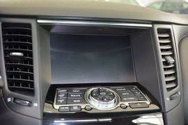 2015款英菲尼迪QX70