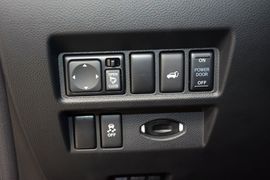 2015款英菲尼迪QX70