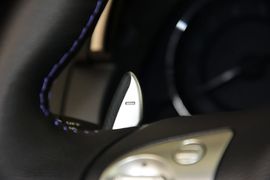 2015款英菲尼迪QX70