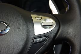 2015款英菲尼迪QX70