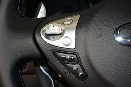 2015款英菲尼迪QX70