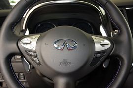 2015款英菲尼迪QX70