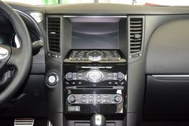2015款英菲尼迪QX70