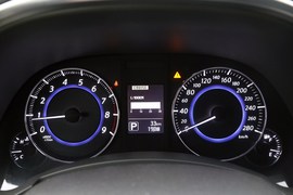 2015款英菲尼迪QX70