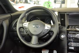 2015款英菲尼迪QX70