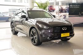 2015款英菲尼迪QX70