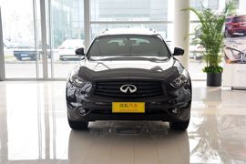2015款英菲尼迪QX70
