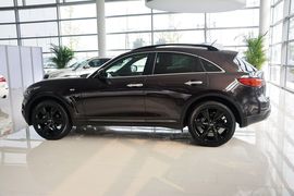 2015款英菲尼迪QX70