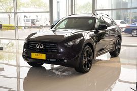 2015款英菲尼迪QX70