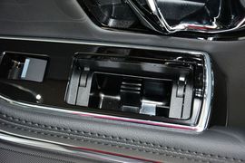 2016款捷豹XJL