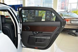 2016款捷豹XJL