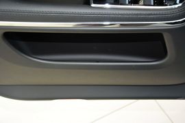 2016款捷豹XJL