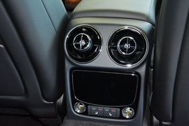 2016款捷豹XJL