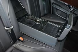 2016款捷豹XJL