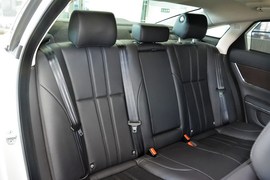 2016款捷豹XJL