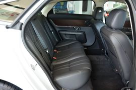 2016款捷豹XJL