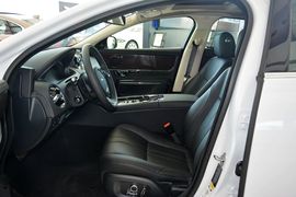2016款捷豹XJL