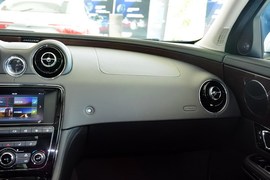 2016款捷豹XJL