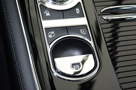 2016款捷豹XJL