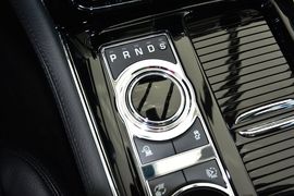 2016款捷豹XJL