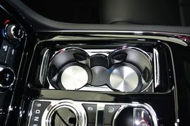 2016款捷豹XJL
